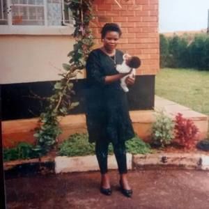 Meet your Posher, Abigail theduchess